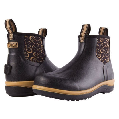Noble Outfitters Ladies MUDS Stay Cool 6in Boots