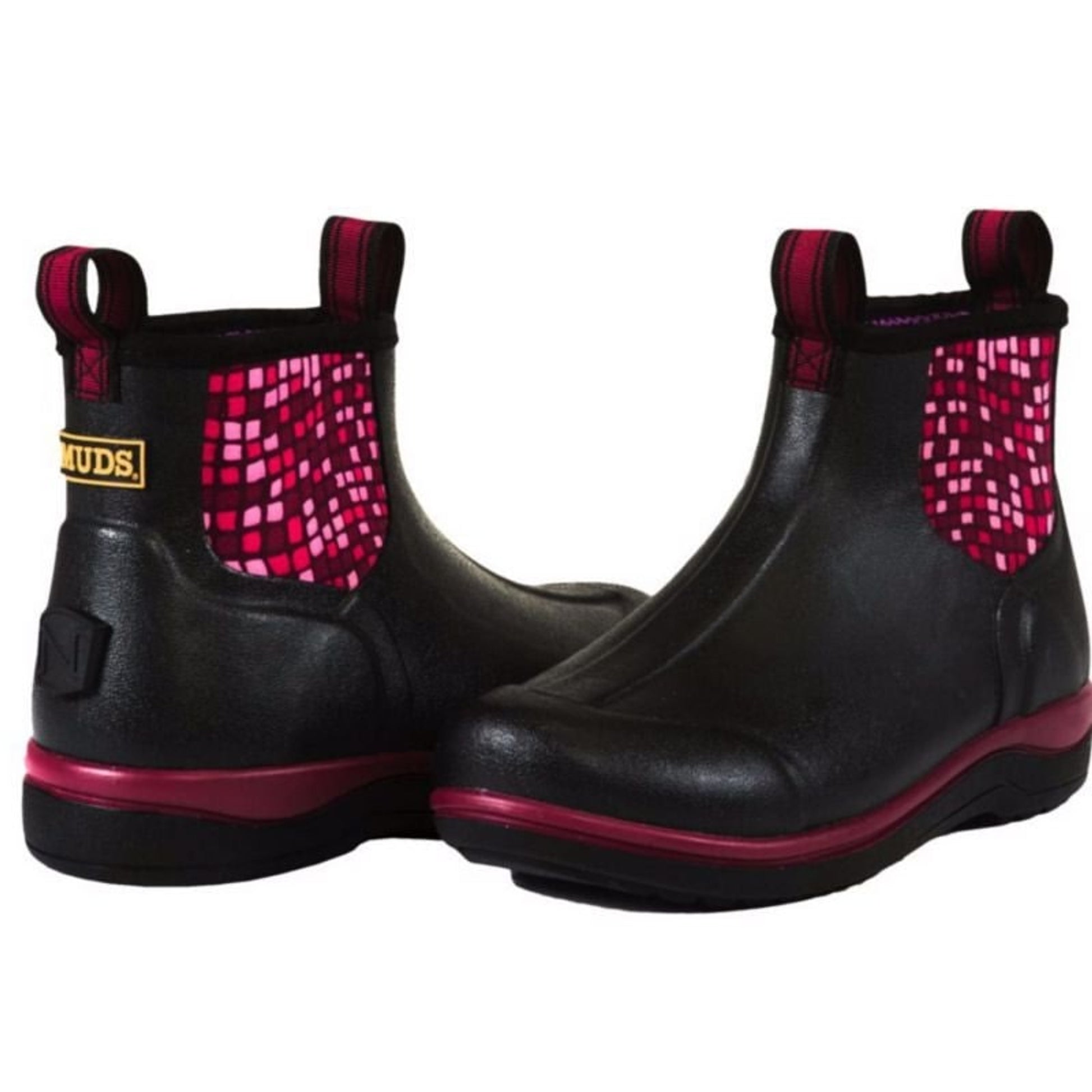 Noble Outfitters Ladies MUDS Stay Cool 6in Boots
