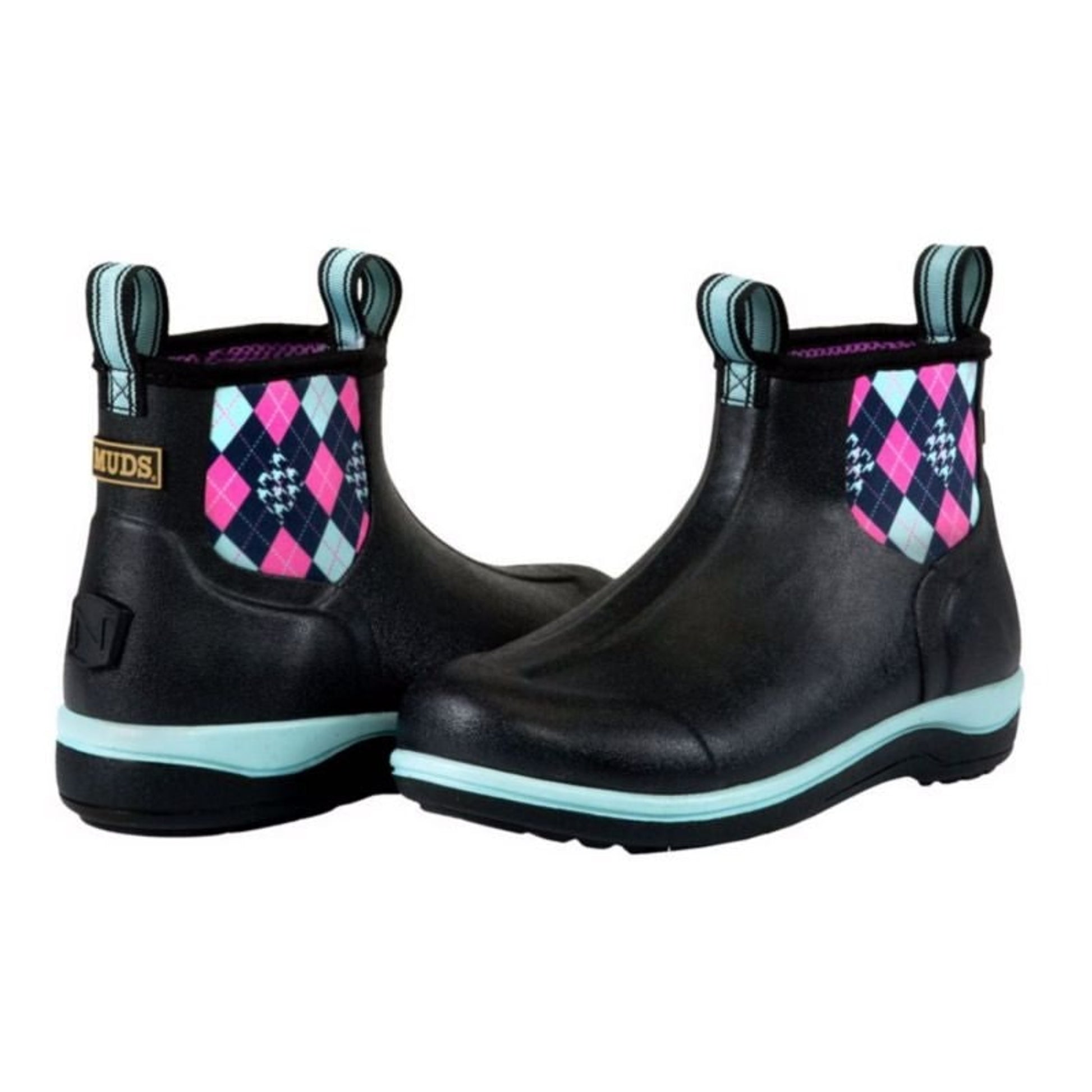 Noble Outfitters Ladies MUDS Stay Cool 6in Boots