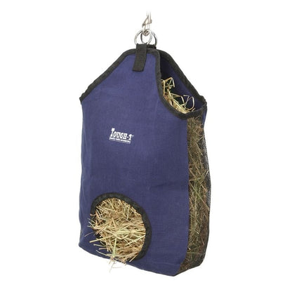 Tough1 Miniature Canvas Hay Pouch