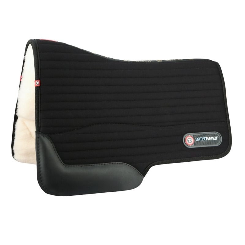 Toklat Matrix Woolback Ortho Impact Barrel Pad