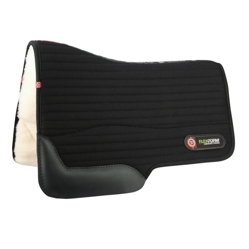 Toklat Matrix Woolback FlexForm Barrel Pad