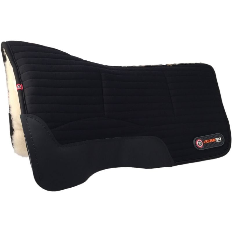 Matrix Wool Extreme Pro Impact Shim with Leather