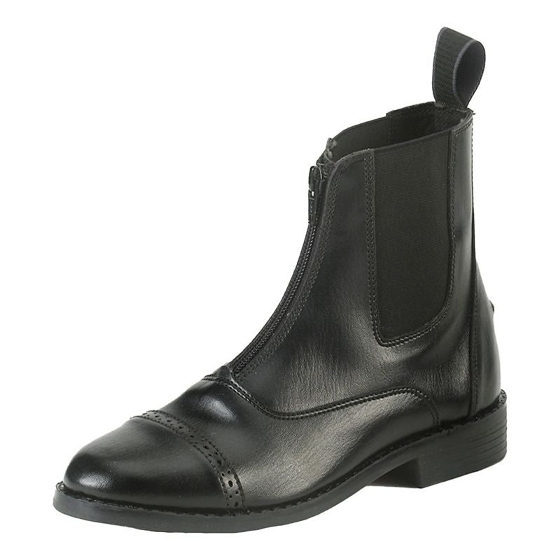 EquiStar Childs All Weather Zip Paddock StateLineTack equistar-childs-all-weather-zip-paddock-statelinetack