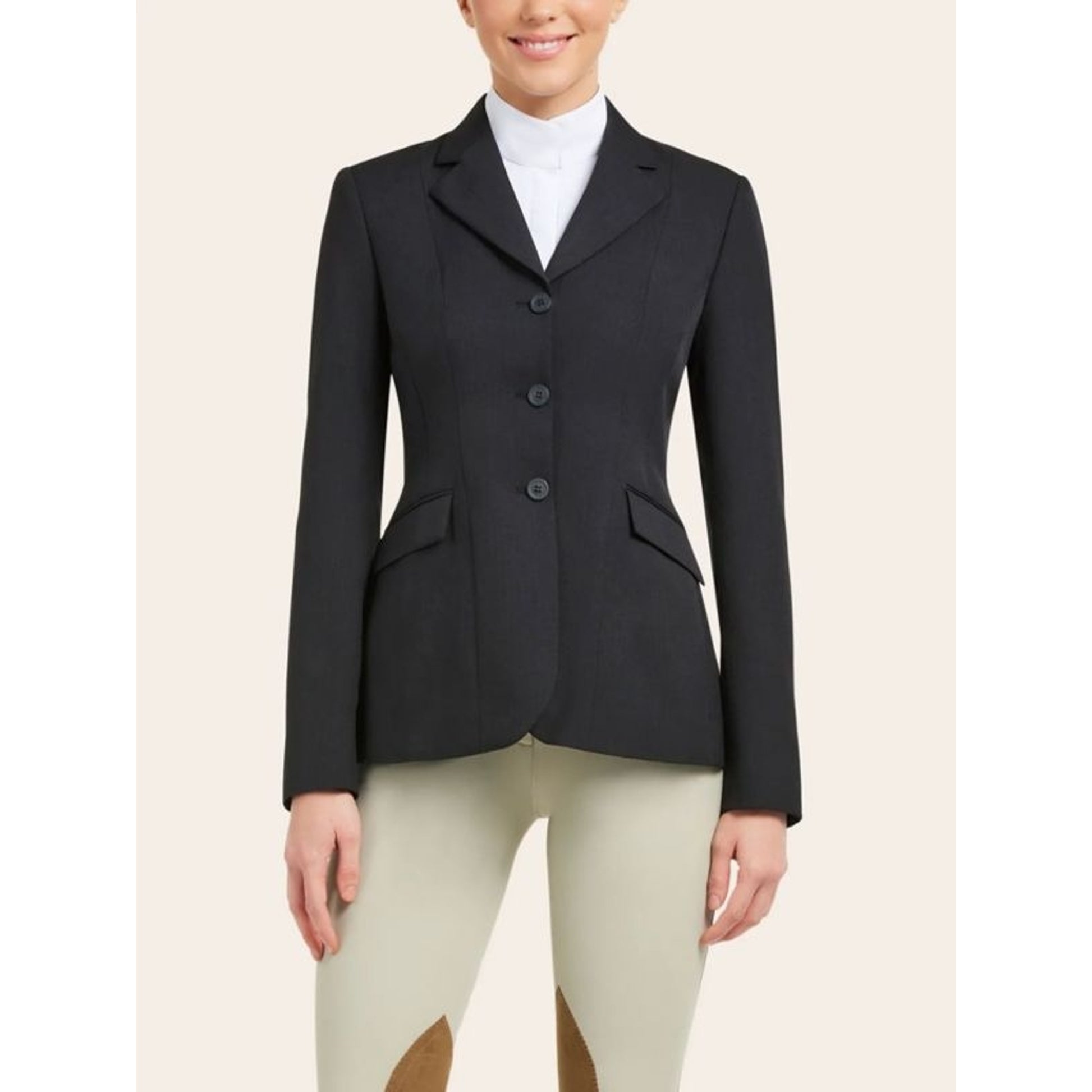 R.J. Classics Ladies Devon Show Coat