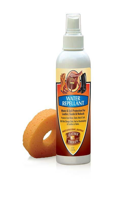 Leather Therapy Water Repellant