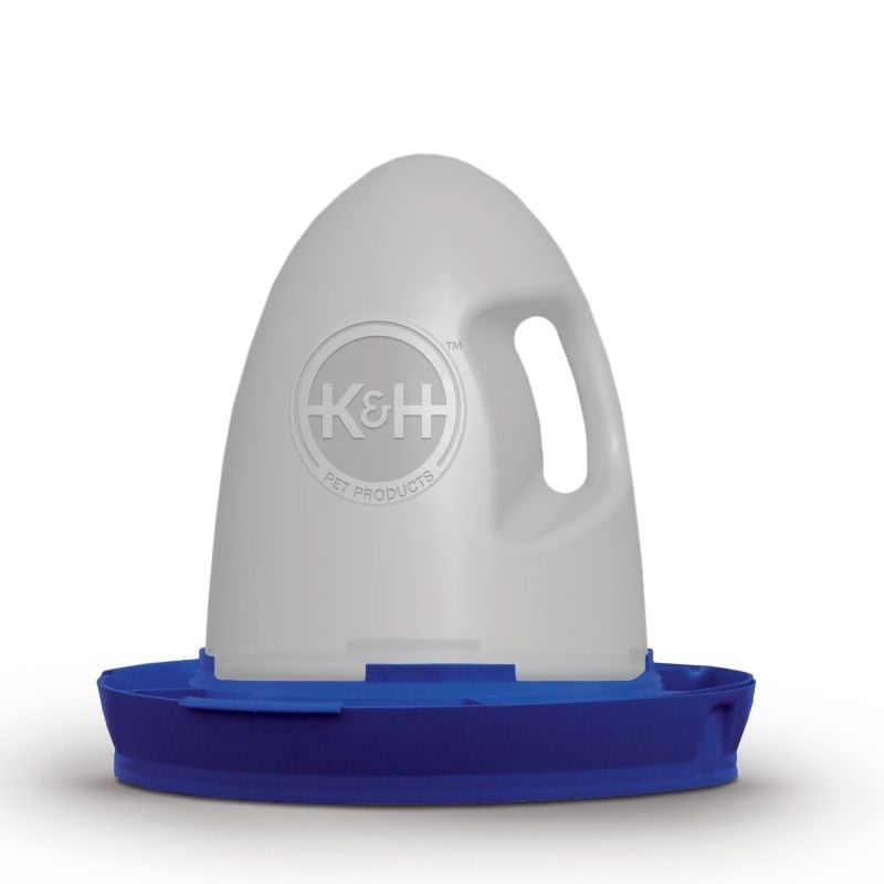 K & H Poultry Waterer
