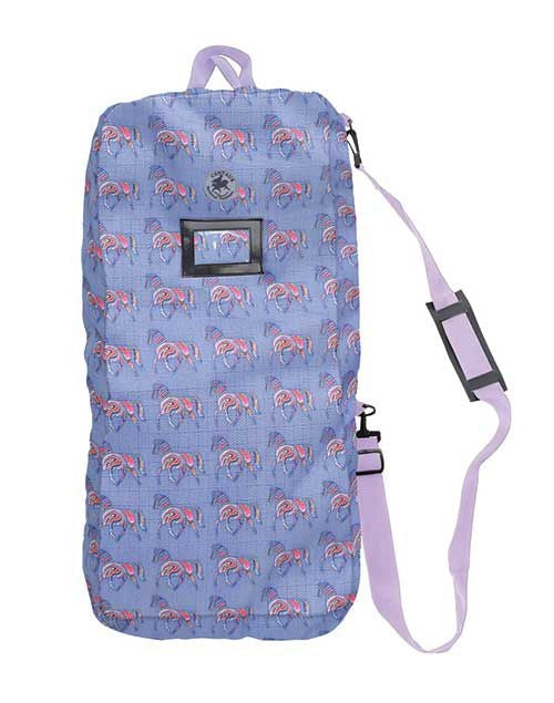 Centaur Rainbow Horses Bridle Bag