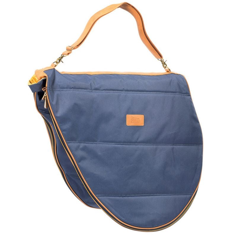 Shires Crest Saddle Carrying Bag