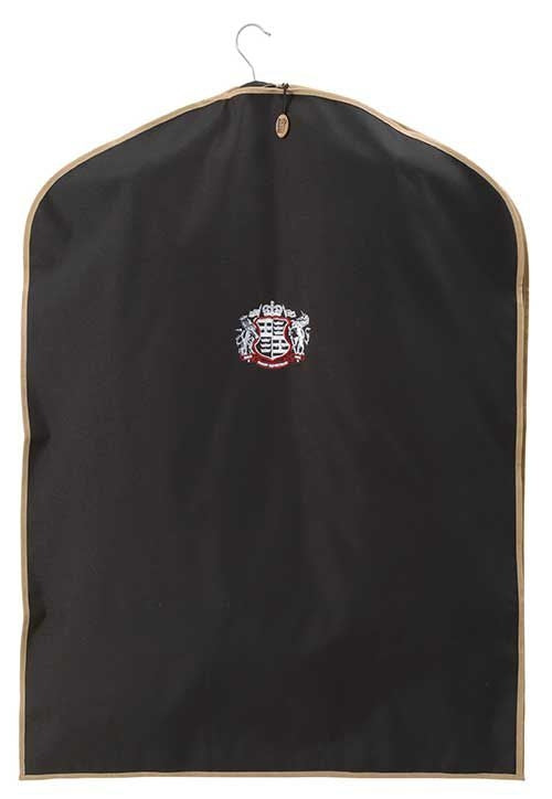 Shires Crest Garment Bag