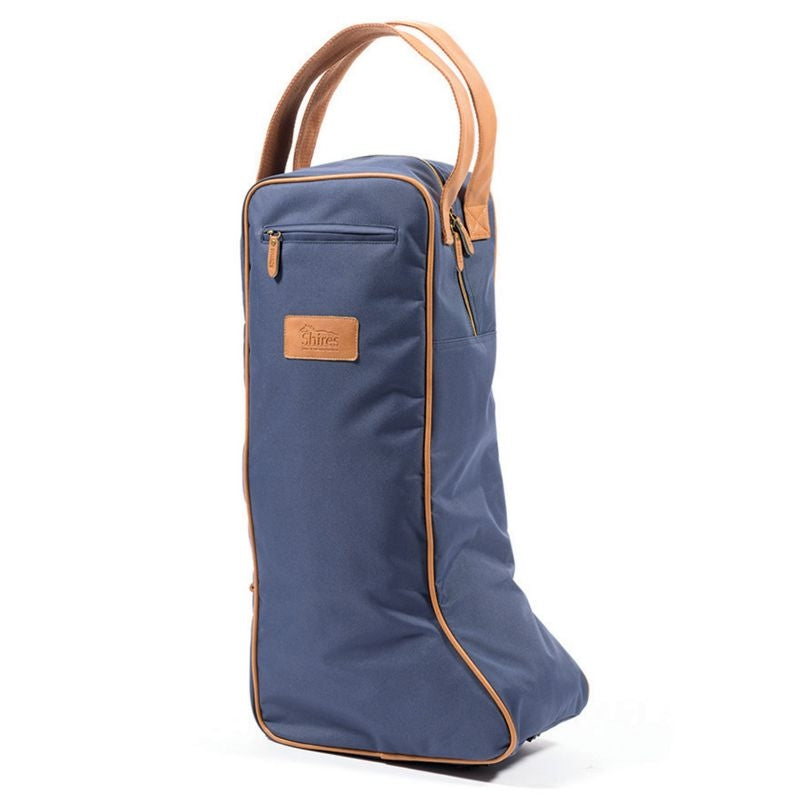 Shires Crest Long Boot Bag