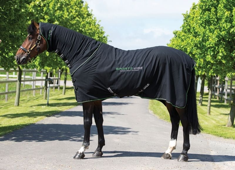 Rambo Sportz-Vibe Horse Blanket