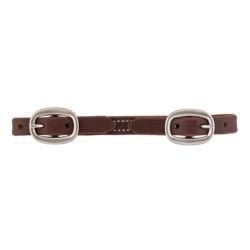 Weaver Working Cowboy Flat Curb Strap