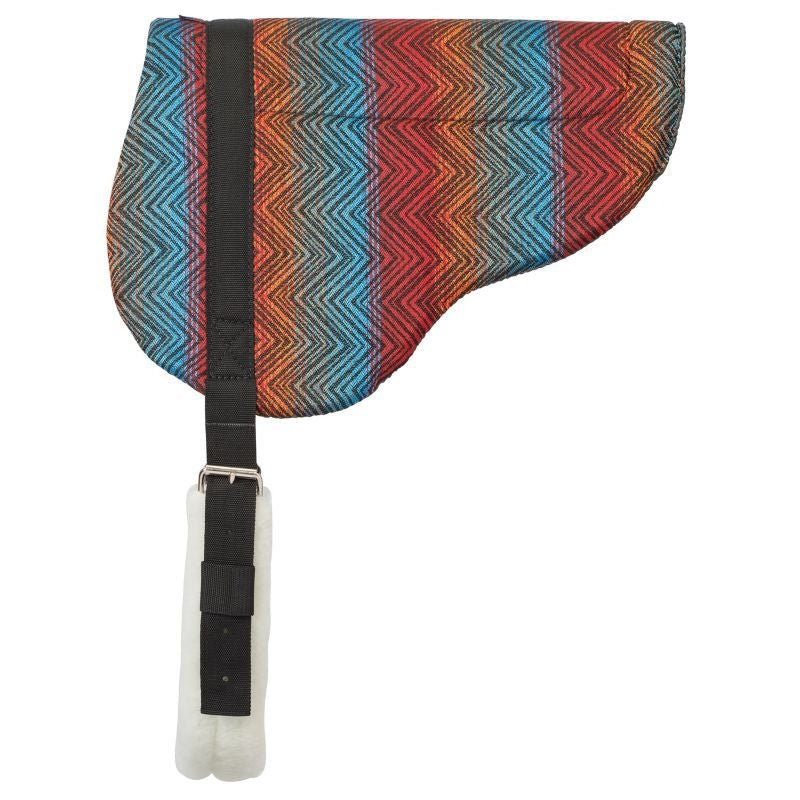 Weaver Herculon Bare back Pad Tacky-Tack