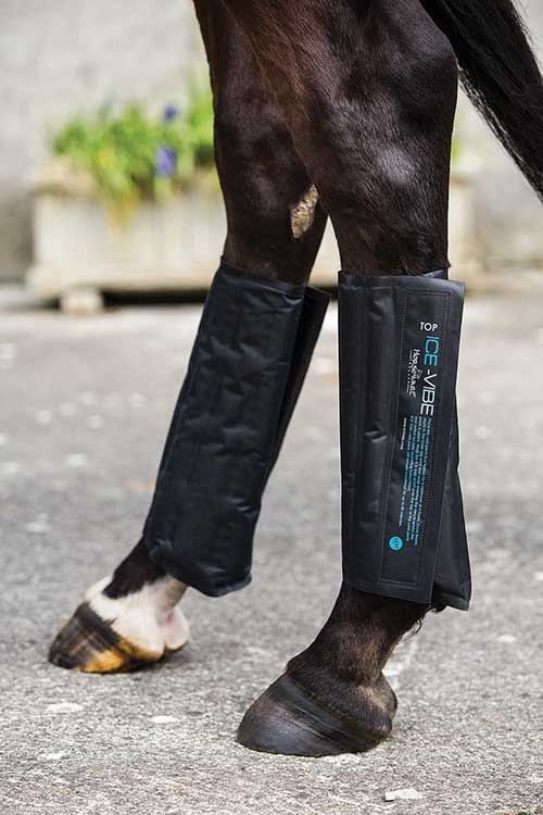 Horseware Ice-Vibe Boot Cold Pack