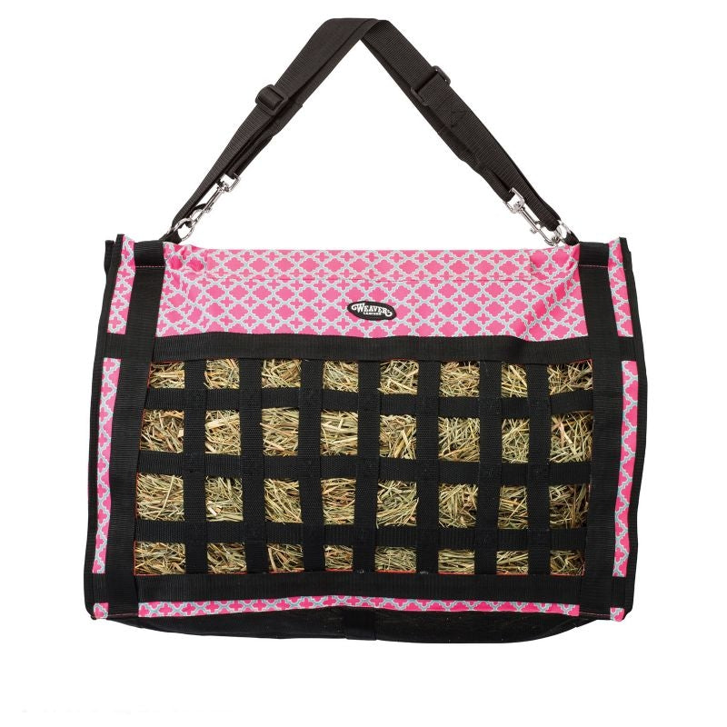 Weaver Slow Feed Hay Bag