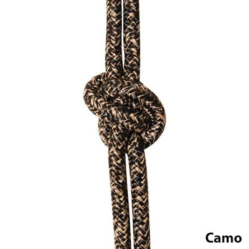 Cashel Charity Rope Halter