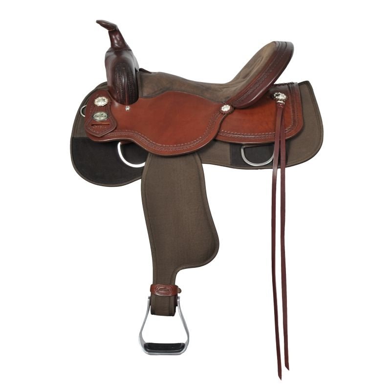 Fabtron Supreme Lady Trail Saddle