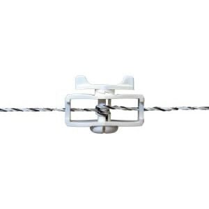 Powerfields In Line Tensioner for Polywire/Tape