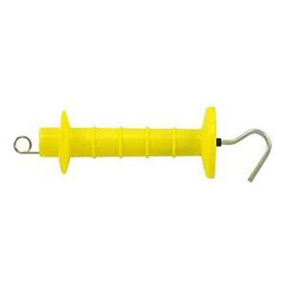 Powerfields Poly Spring Gate Handle