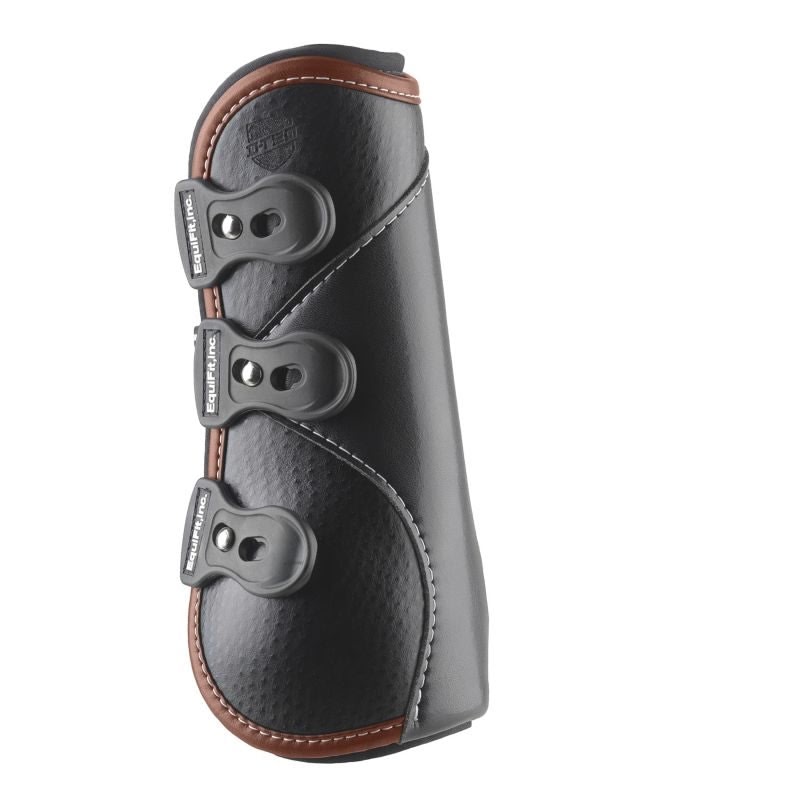EquiFit D-Teq FR Boots with Color Binding