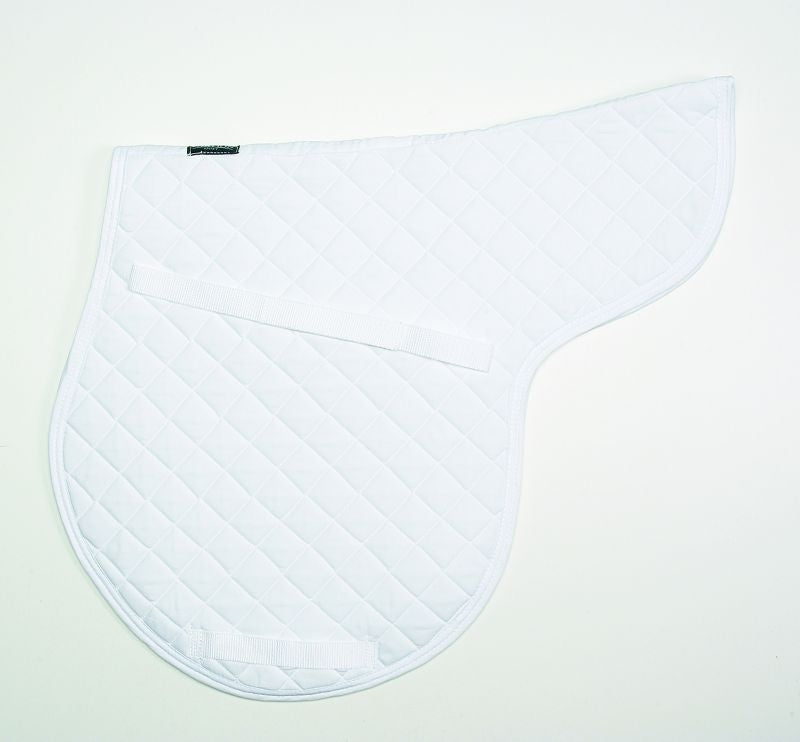 Equi-Essentials All Purpose Lite Contour Pads 3Pk