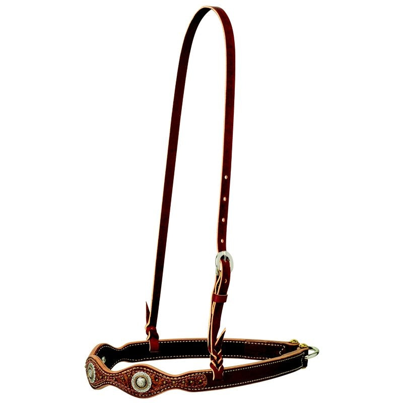 Weaver Western Edge Noseband