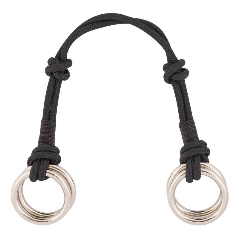 Weaver Justin Dunn Bitless Bridle Nose Piece