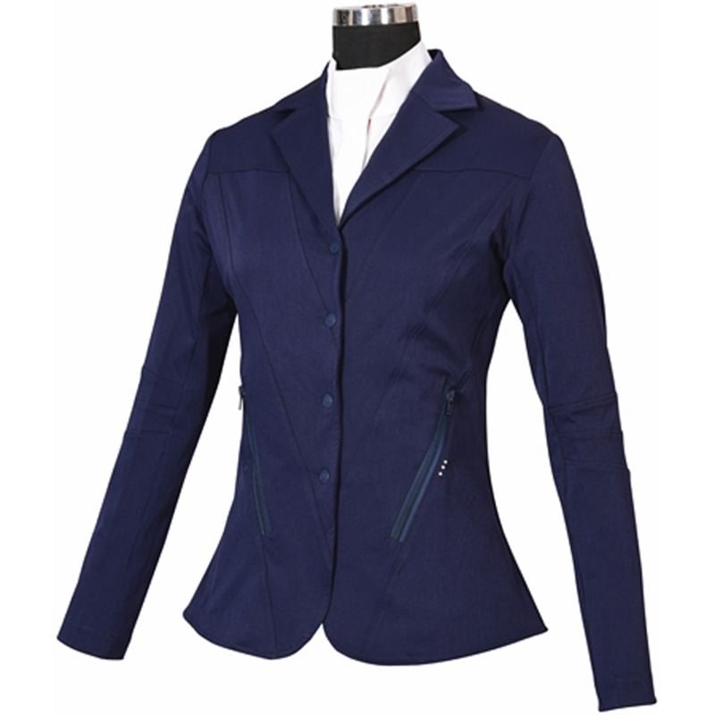 Equine Couture Ladies Fiona Show Coat