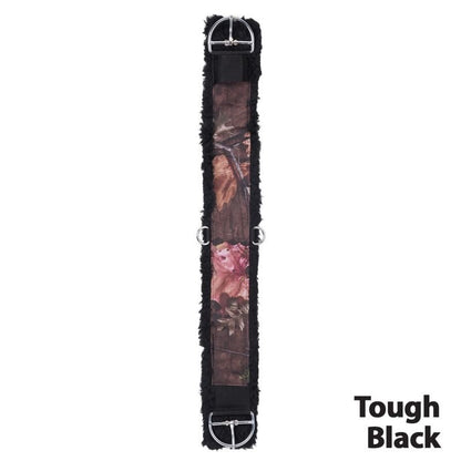 Tough1 Eclipse Fun Print 33in Cinch