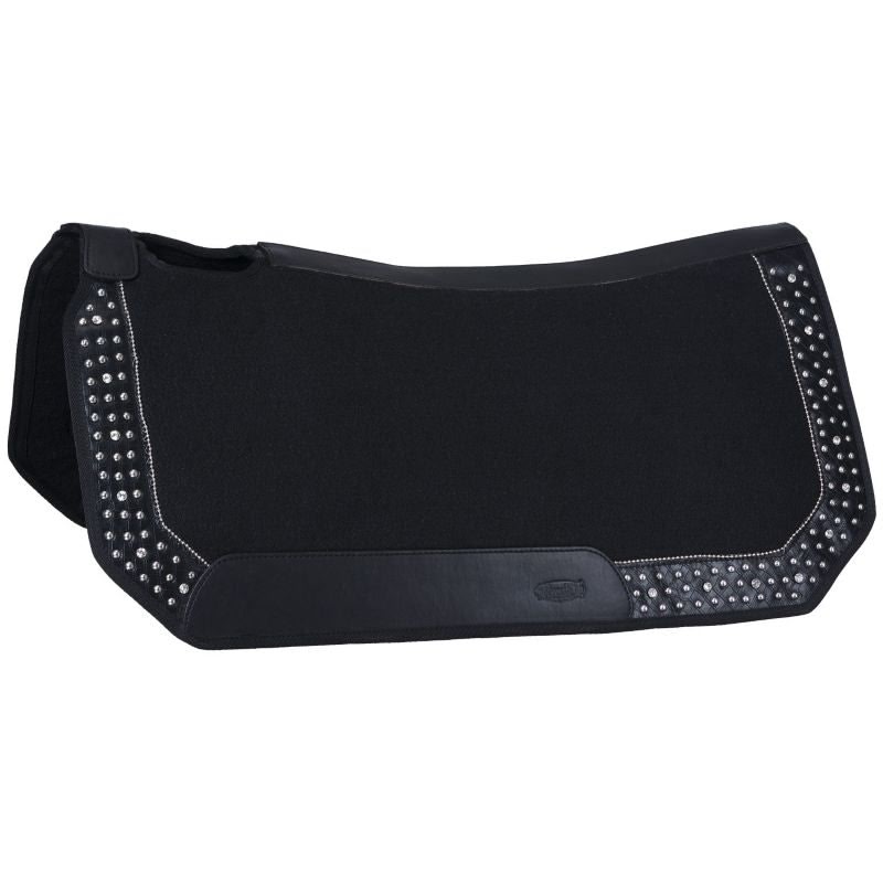 Tough1 Eclipse Starlight 30inx30in Saddle Pad