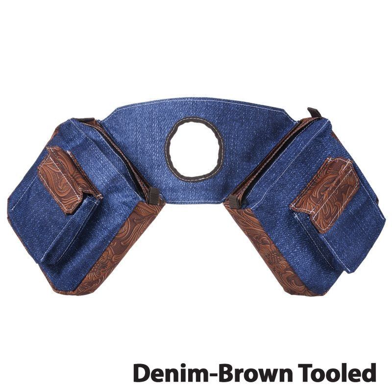 Tough1 Insulated Horn Bag