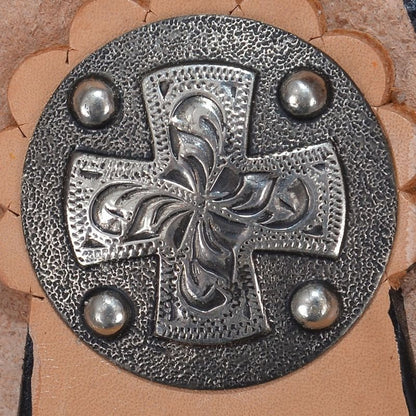 High Horse Proven Mansfield Saddle