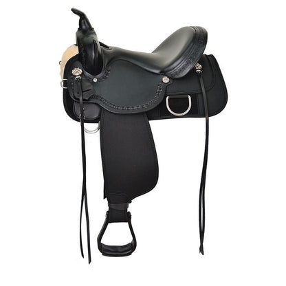 High Horse Magnolia Trail Saddle