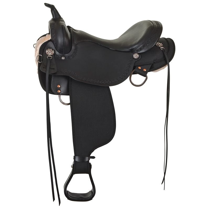 High Horse Daisetta Saddle
