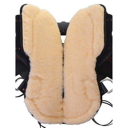 High Horse Daisetta Saddle