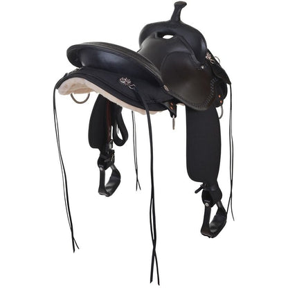 High Horse Daisetta Saddle