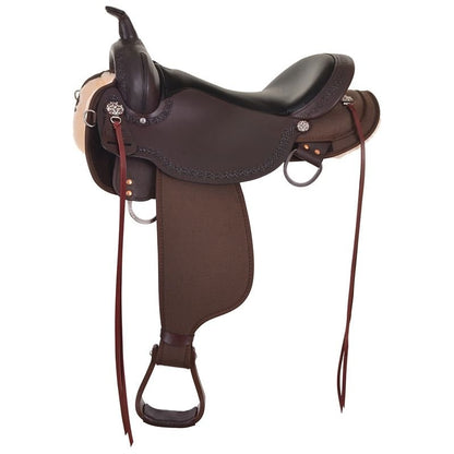 High Horse Daisetta Saddle