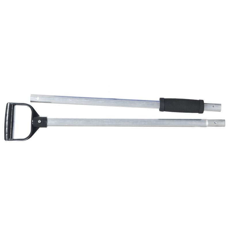 Tough1 Pro Pick Rounded Stall Fork Repl Handle