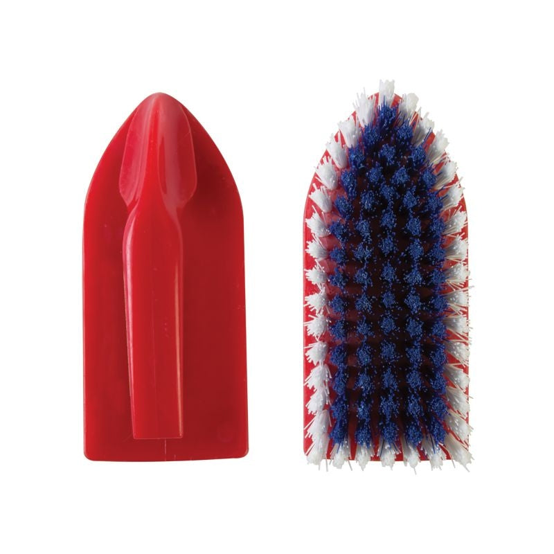 Show Ring Brush