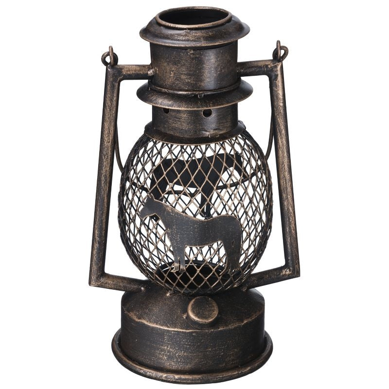 Lantern Motif Bank
