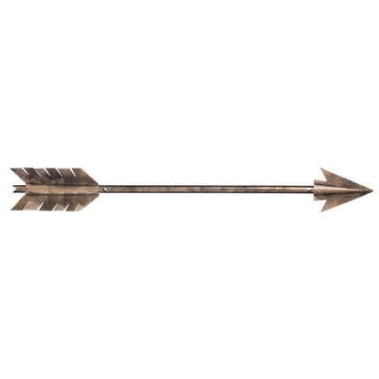 Decorative Arrow Motif