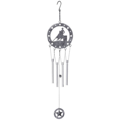 Equine Motif Wind Chime