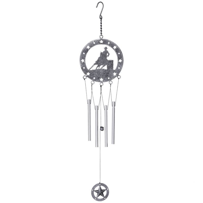 Equine Motif Wind Chime