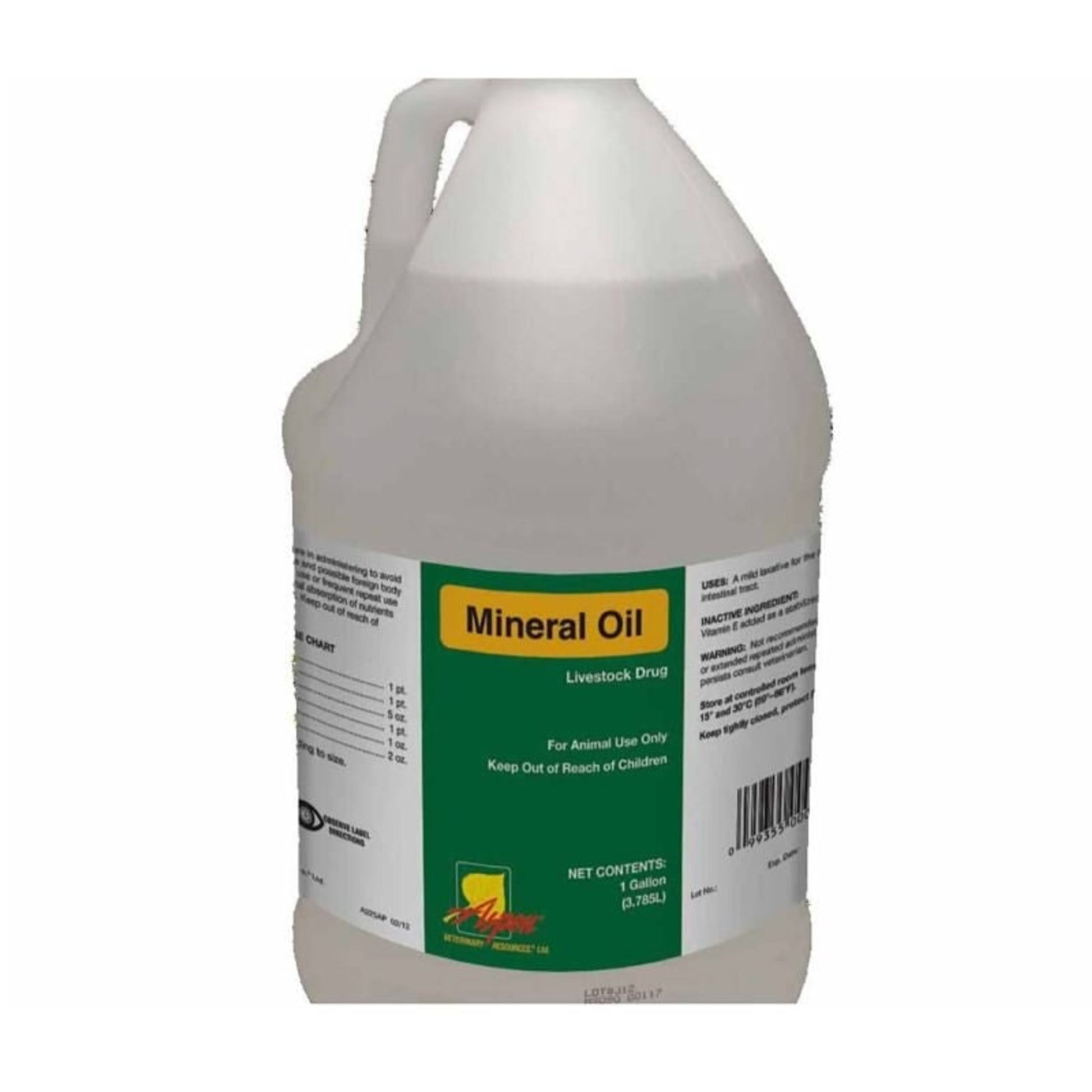 Aspen Mineral Oil StateLineTack Aspen Mineral Oil StateLineTack