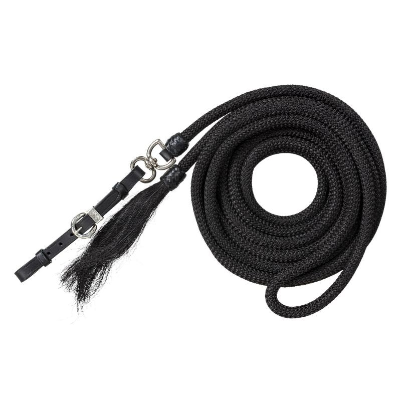 Royal King Braided Mecate Rope Lunge Line