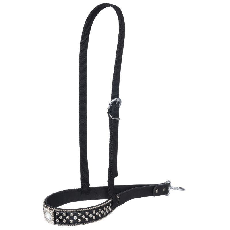 Tough1 Eclipse Starlight Square Crystal Noseband