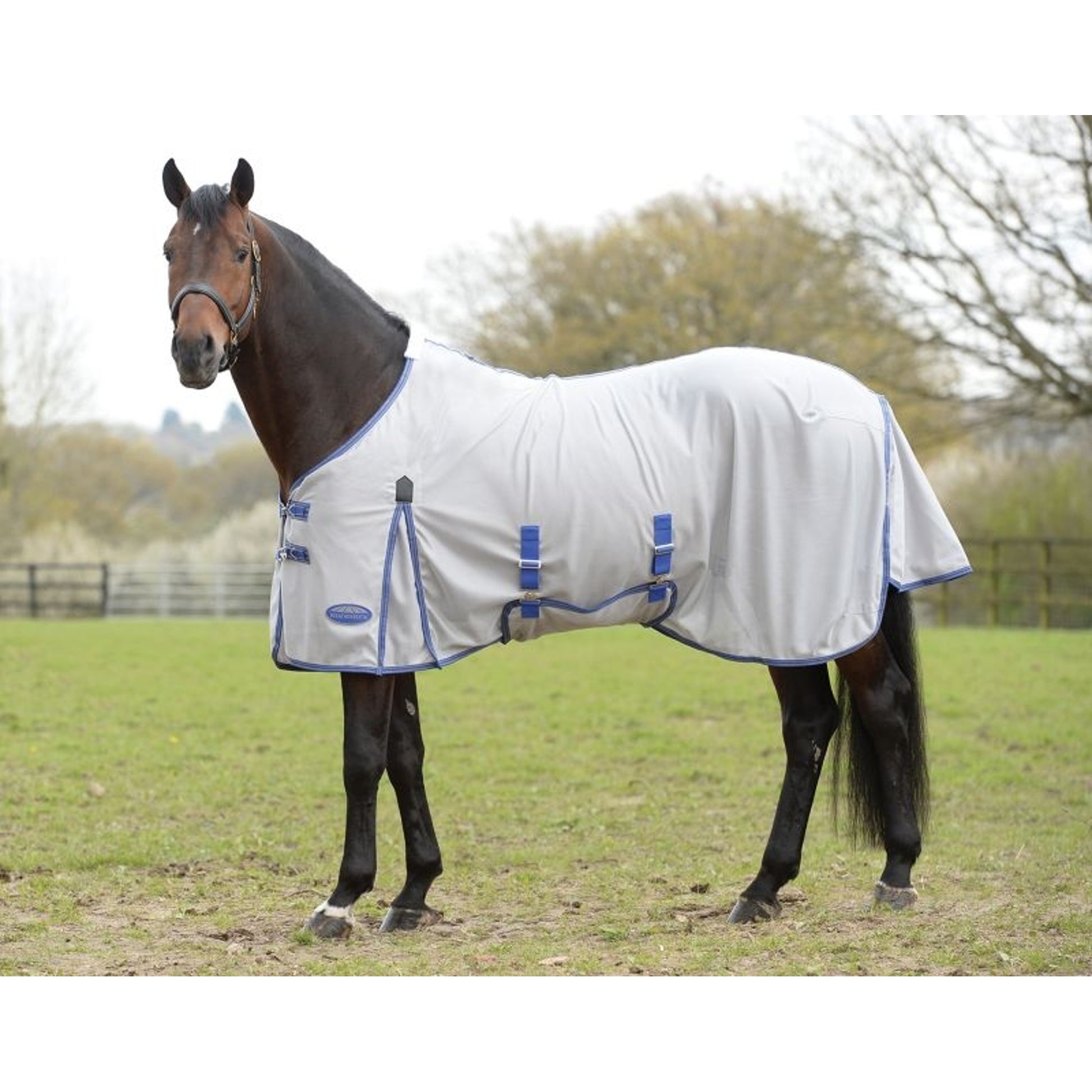 Weatherbeeta Comfitec Airflow Standard Neck Fly Sheet