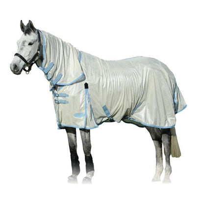 Weatherbeeta ComFiTec Essential Mesh II Combo Neck Turnout