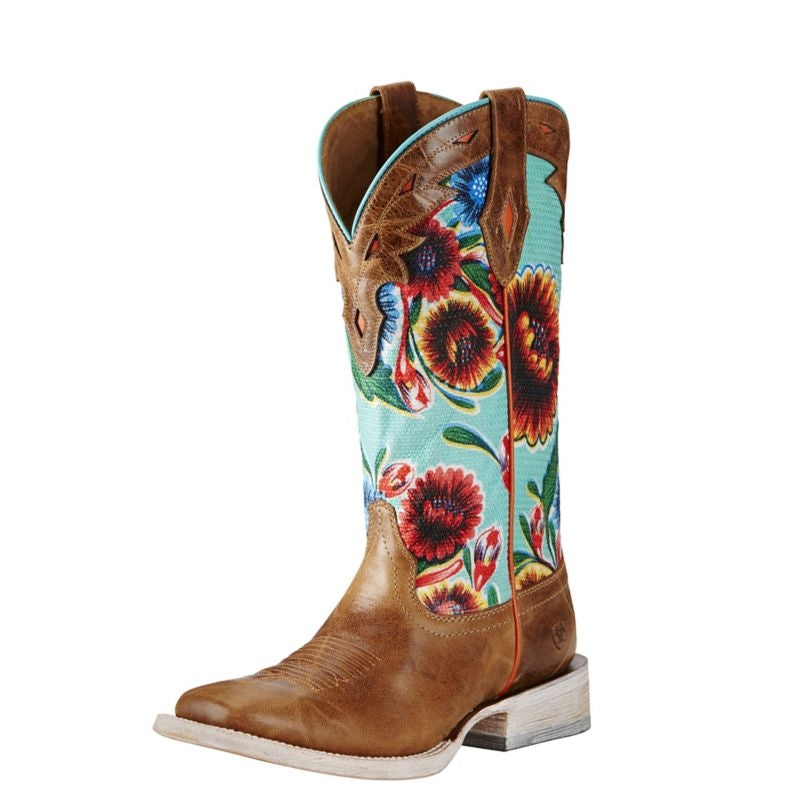 Ariat Ladies Circuit Champion Boots